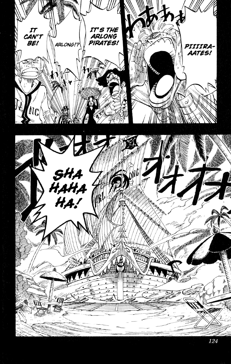 One Piece, Chapter 77 image 18
